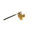 Production Metal Forming VALVE - FOR WAND - WP REPLACEMENT WITH TRIGGER
