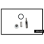 Production Metal Forming REBUILD KIT - FOR V1-EZ VALVE
