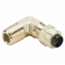 LEGEND BRANDS, INC Brass - Elbow, 1/8P X 1/4 POLY BR - 12-800099