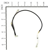 Hydramaster DIODE ASSEMBLY BRIGGS 20 HP