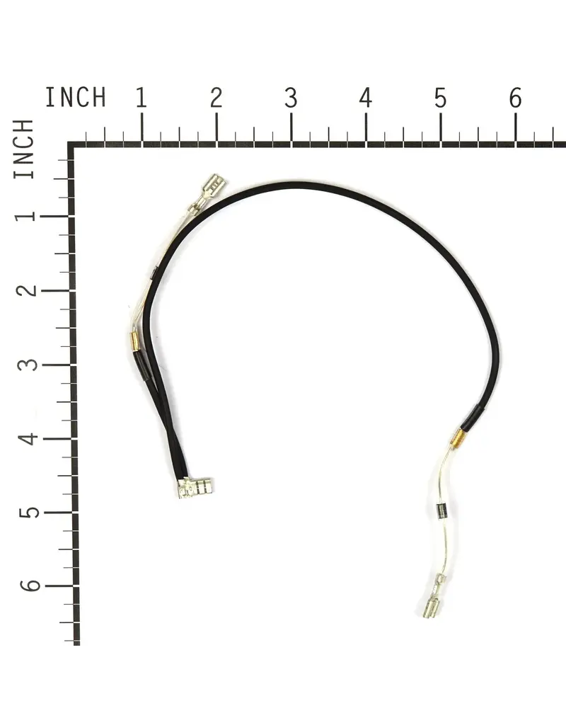 Hydramaster DIODE ASSEMBLY BRIGGS 20 HP