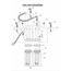 Cleanco #18 - Elbow, SS 3/8 x JIC