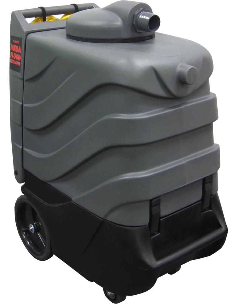 Kleenrite Equipment Mega 3 - Flood Extractor 120v (36303)