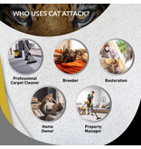 Thornell Corporation Odorcide® Cat Attack - 1 Gallon
