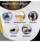 Thornell Corporation Odorcide® Cat Attack - 1 Gallon