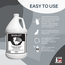 Thornell Corporation Odorcide® 210 Skunk-Off® Shampoo - 1 Gallon