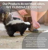 Thornell Corporation Odorcide® 210 Skunk-Off® Shampoo - 1 Gallon