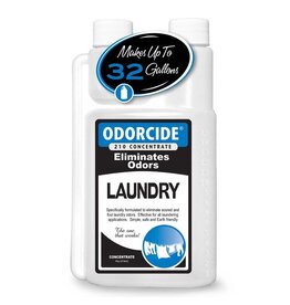 Thornell Corporation Odorcide® 210 Laundry Concentrate - 16oz