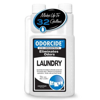 Thornell Corporation Odorcide® 210 Laundry Concentrate - 16oz