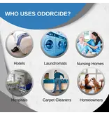 Thornell Corporation Odorcide® 210 Laundry Concentrate - 16oz