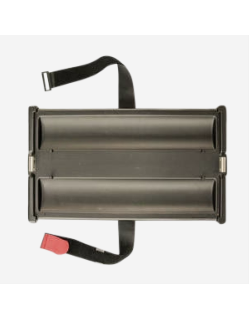 Tray with Clips Only, For Brush Pro 20”