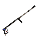 Spraying Systems Dual Lance,  W/Gun
