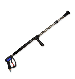 Spraying Systems Dual Lance,  W/Gun