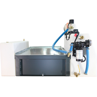 LEGEND BRANDS, INC 370 Submount Fresh Water Tank (+ Freight)