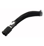Hose | Lower Radiator AC Delco