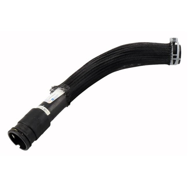 Hose | Lower Radiator AC Delco