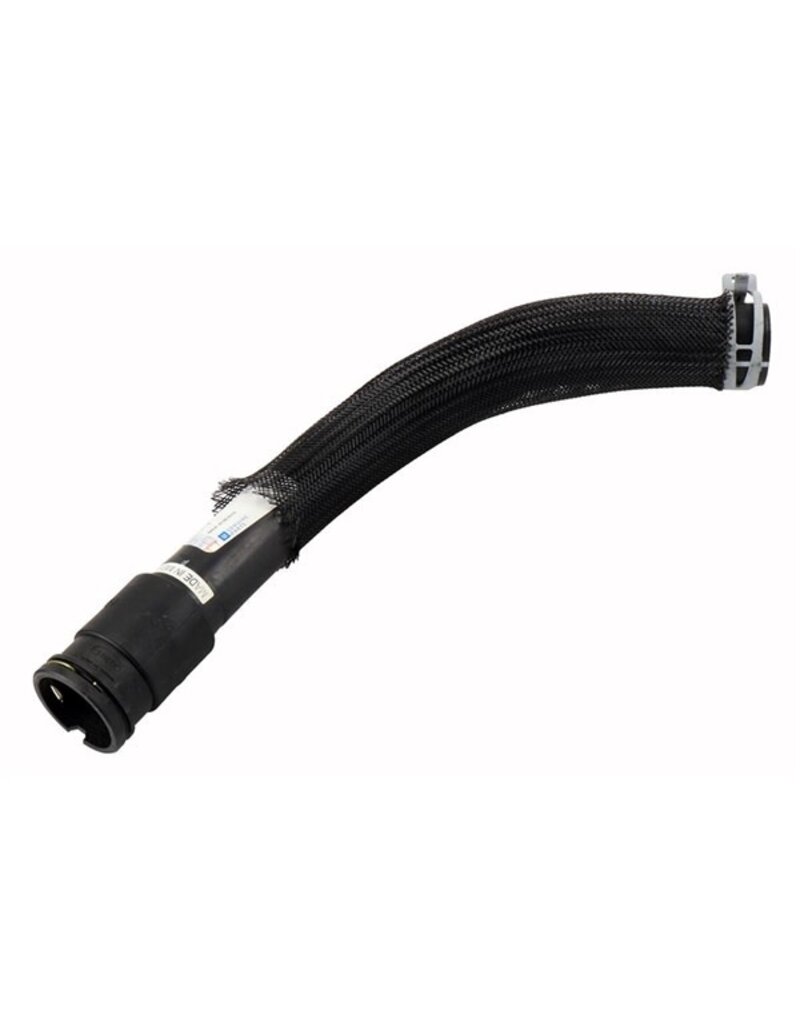 Hose | Lower Radiator AC Delco