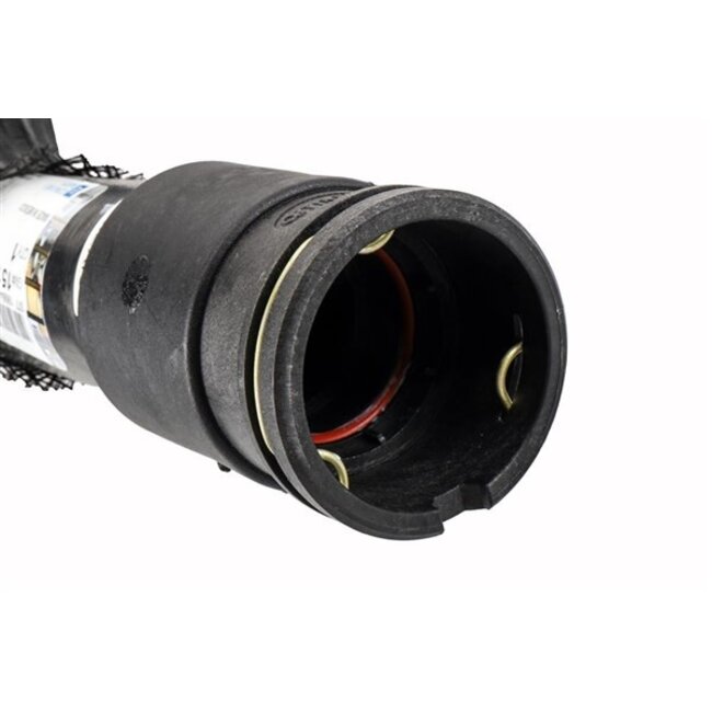 Hose | Lower Radiator AC Delco
