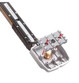 Crain 605 Deluxe Knee Kicker