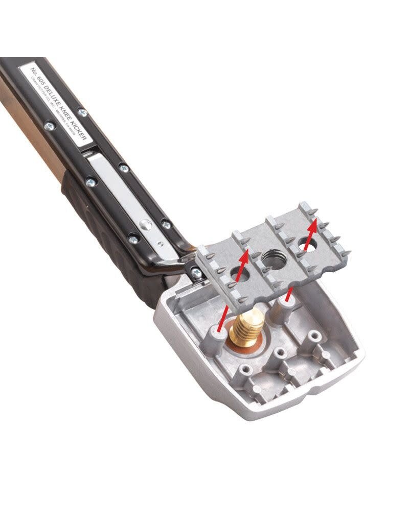 Crain 605 Deluxe Knee Kicker