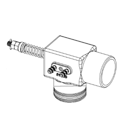 LEGEND BRANDS, INC Assembly Vac Relief - 3L - 4M