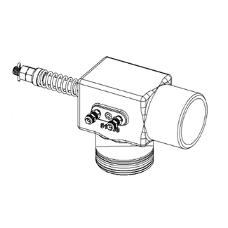 LEGEND BRANDS, INC Assembly Vac Relief - 3L - 4M