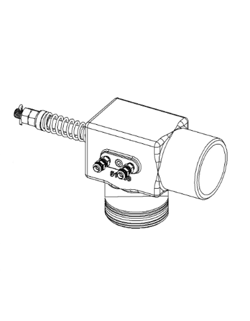 LEGEND BRANDS, INC Assembly Vac Relief - 3L - 4M