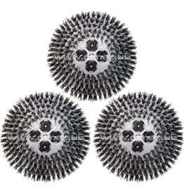 Cimex Cimex | Tynex® Abrasive Brushes (SET OF 3)