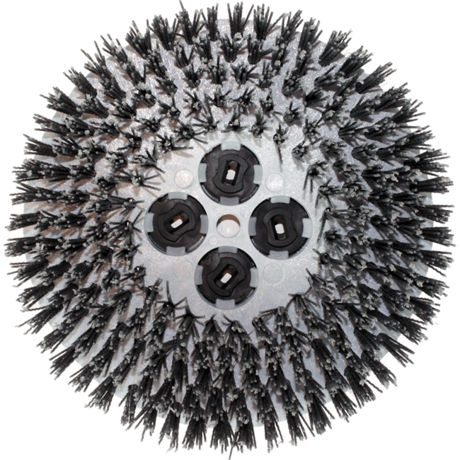 Cimex Cimex | Tynex® Abrasive Brushes (SET OF 3)