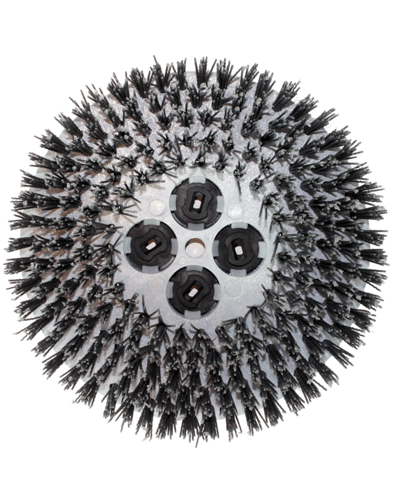 Cimex Cimex | Tynex® Abrasive Brushes (SET OF 3)