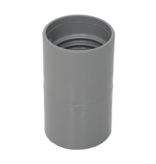CleanHub CUFF - VINYL REPAIR CONNECTOR - 1.5" X 1.5"
