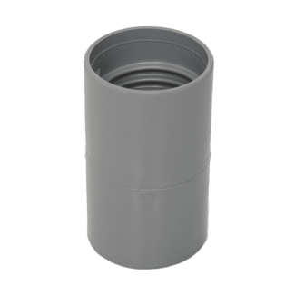 CleanHub CUFF - VINYL REPAIR CONNECTOR - 1.5" X 1.5"