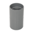 CleanHub CUFF - VINYL REPAIR CONNECTOR - 1.5" X 1.5"