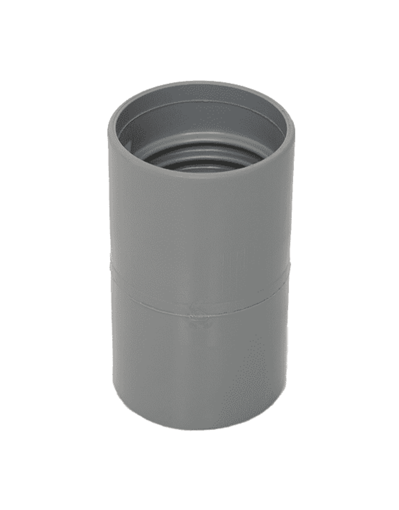 CleanHub CUFF - VINYL REPAIR CONNECTOR - 1.5" X 1.5"
