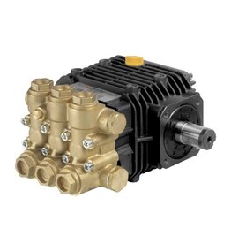 Hydramaster Pump, HydraPump II HP Boxxer 421