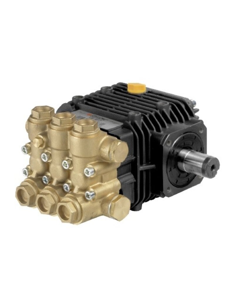 Hydramaster Pump, HydraPump II HP Boxxer 421