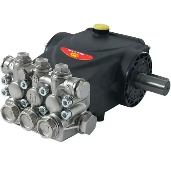LEGEND BRANDS, INC Water Pump, SS 370, Titan 575, Peak 500
