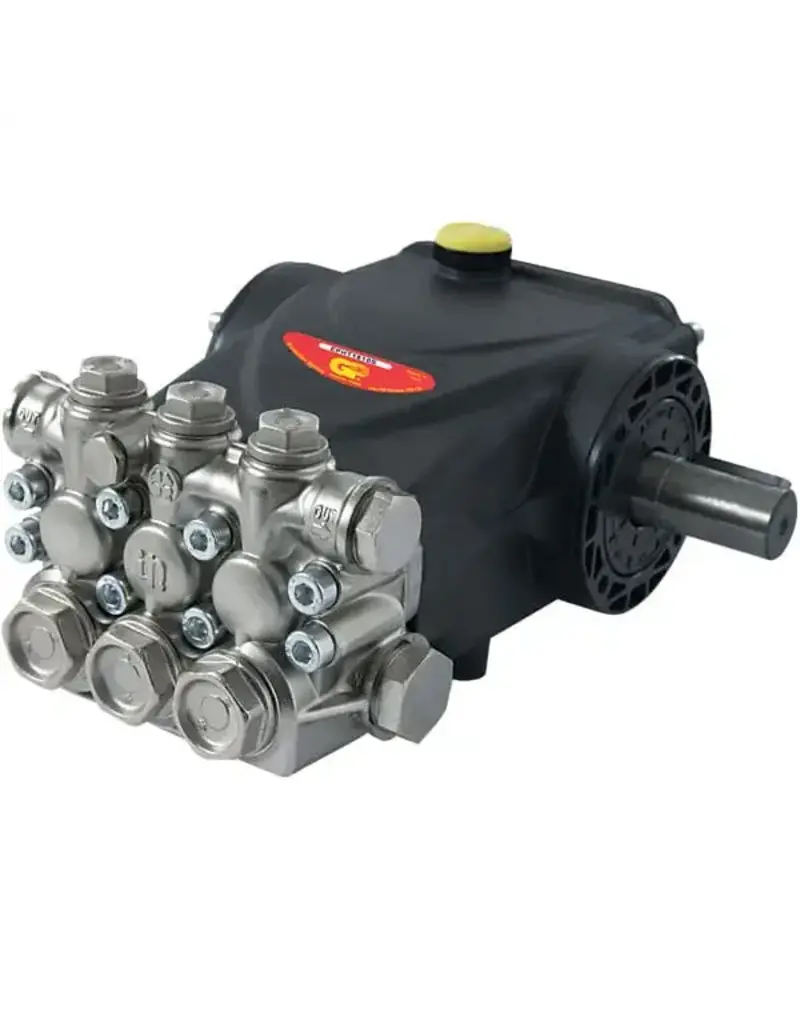 LEGEND BRANDS, INC Water Pump, SS 370, Titan 575, Peak 500