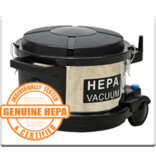 Pullman-Holt Hepa Pro4  Vacuum