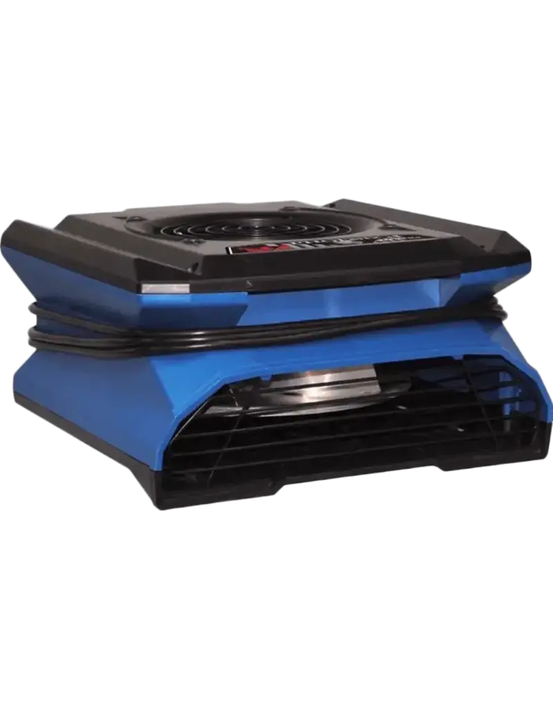 Phoenix Phoenix AirMax Radial Air Mover - Blue (16P)  925 CFM