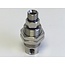 Turbo Force International Side Port Ceramic Seal Swivel - For Turbo Tool Bottom Base