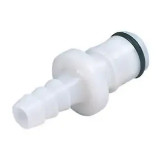 Dri-Eaz Dehumidifier Pump Hose Male Plug 1/4 Inch Barb 105026-1/4