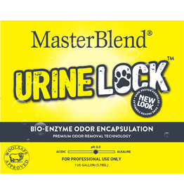 Masterblend MasterBlend UrineLock BioEncapsulation 1 Gallon