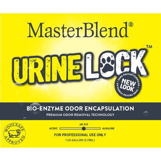 Masterblend MasterBlend UrineLock BioEncapsulation 1 Gallon