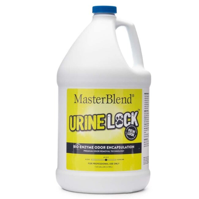 Masterblend MasterBlend UrineLock BioEncapsulation 1 Gallon