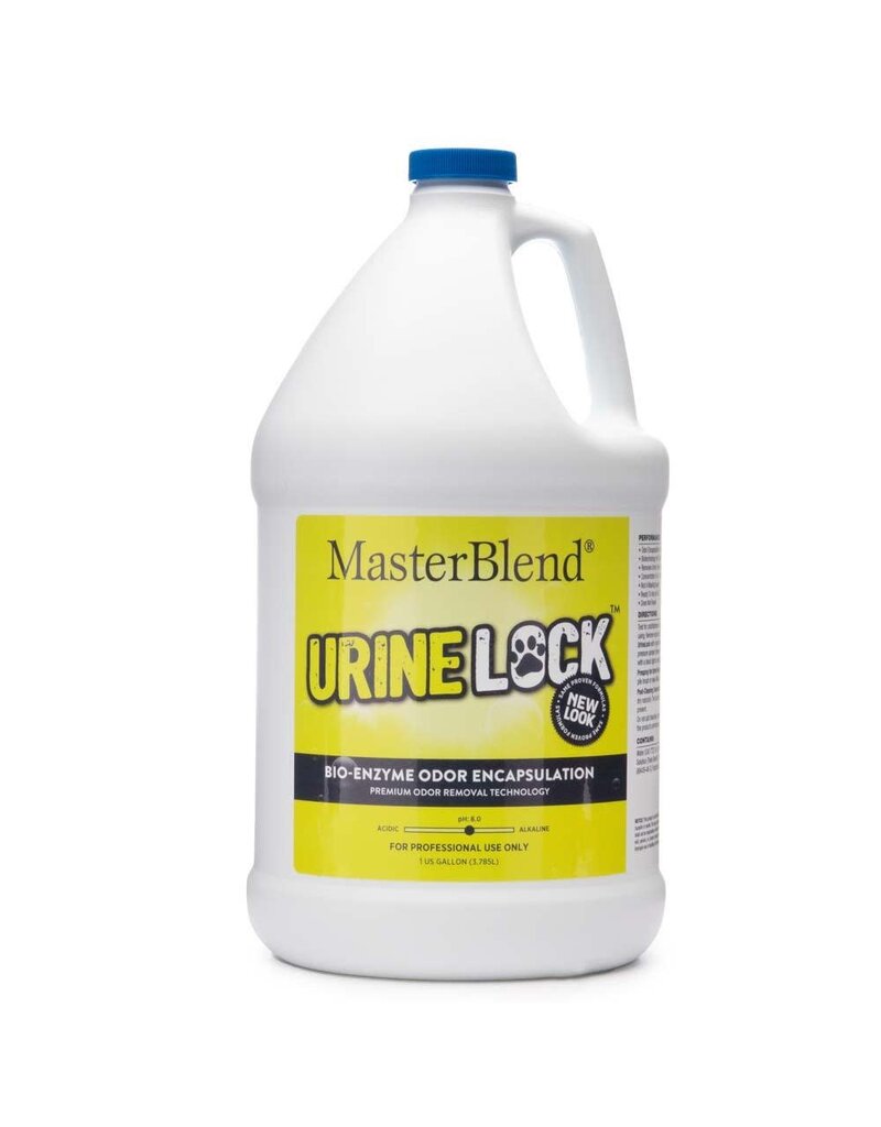 Masterblend MasterBlend UrineLock BioEncapsulation 1 Gallon