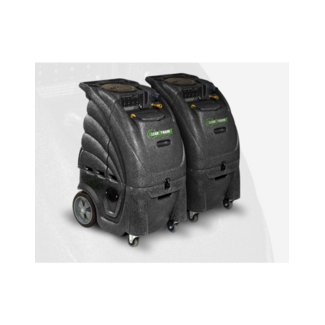 Clean DynamiX 500psi Dual 2 Stage,  W/Heat