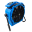 CleanHub ASD Elite SS Axial Air Mover (1.8A)