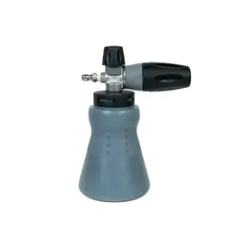 Foam Canon
