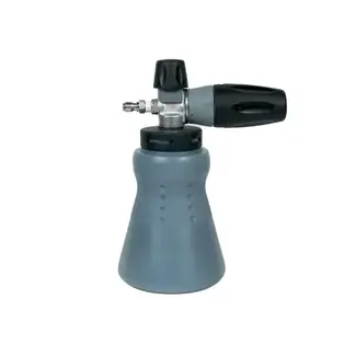 Foam Canon